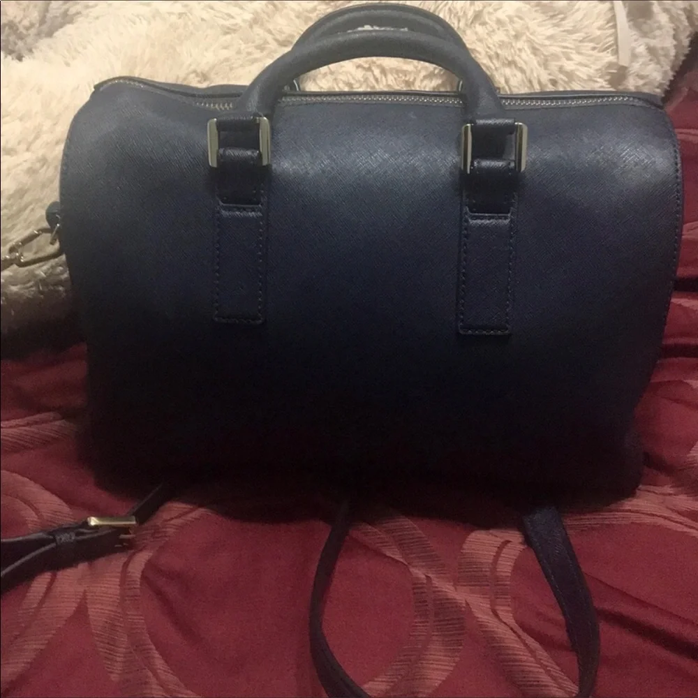 Tory Burch satchel - Picture 2 of 11